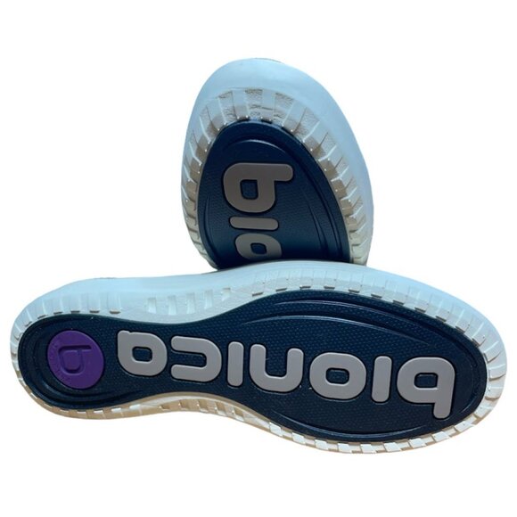 Bionica-merigold slip on sneaker-7m - Picture 3 of 11